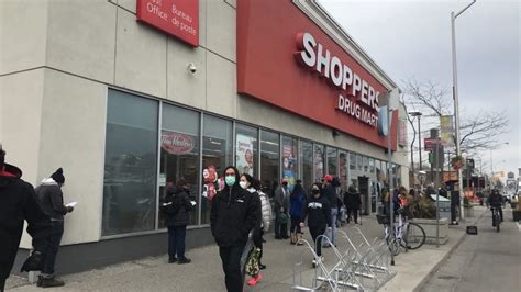 Shoppers Drug Mart opens 24.